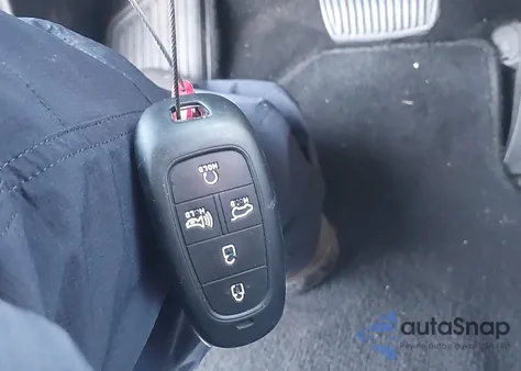 2020 Hyundai Sonata Sel from USA, damaged, VIN 5NPEF4JA4LH017135